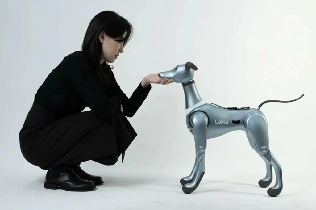 ai pet companions,