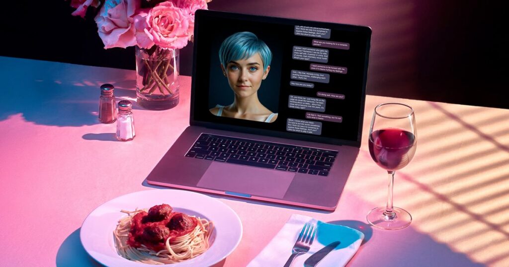 ai desktop companion