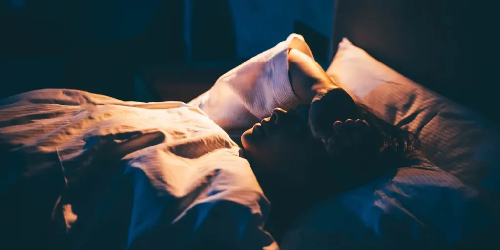 Recurring Nightmares