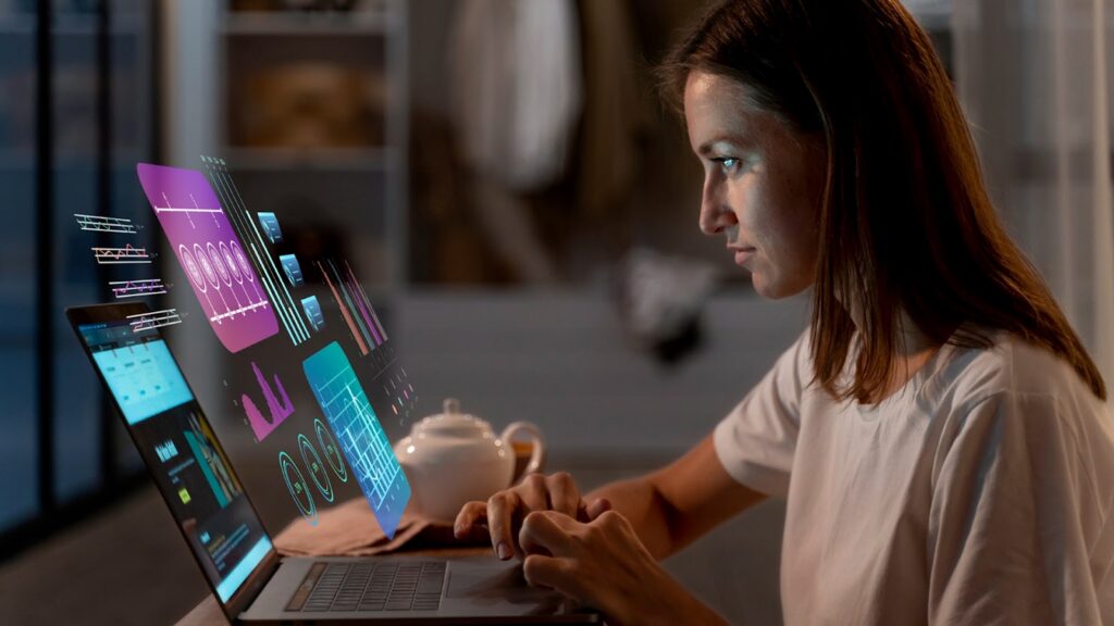 ai desktop companion