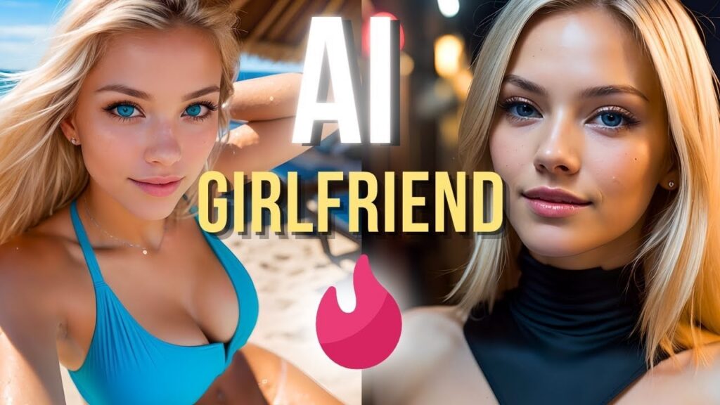 best ai girlfriend app