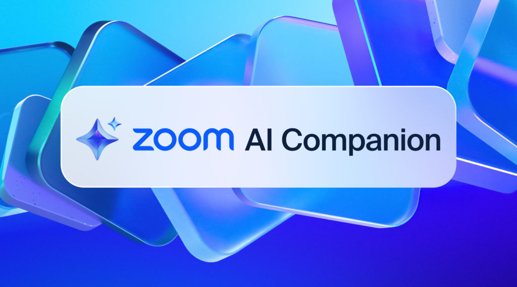how to turn off ai companion in zoom
