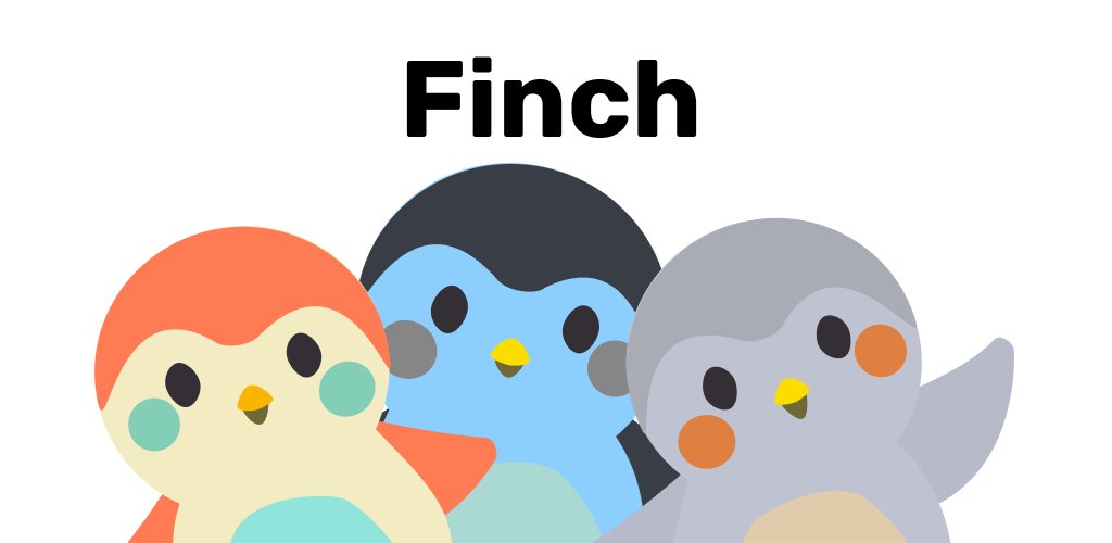 finch app