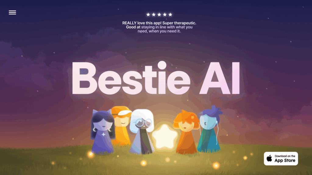 bestie ai