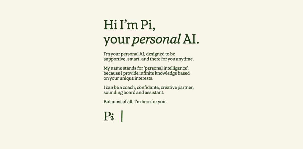 pi.ai