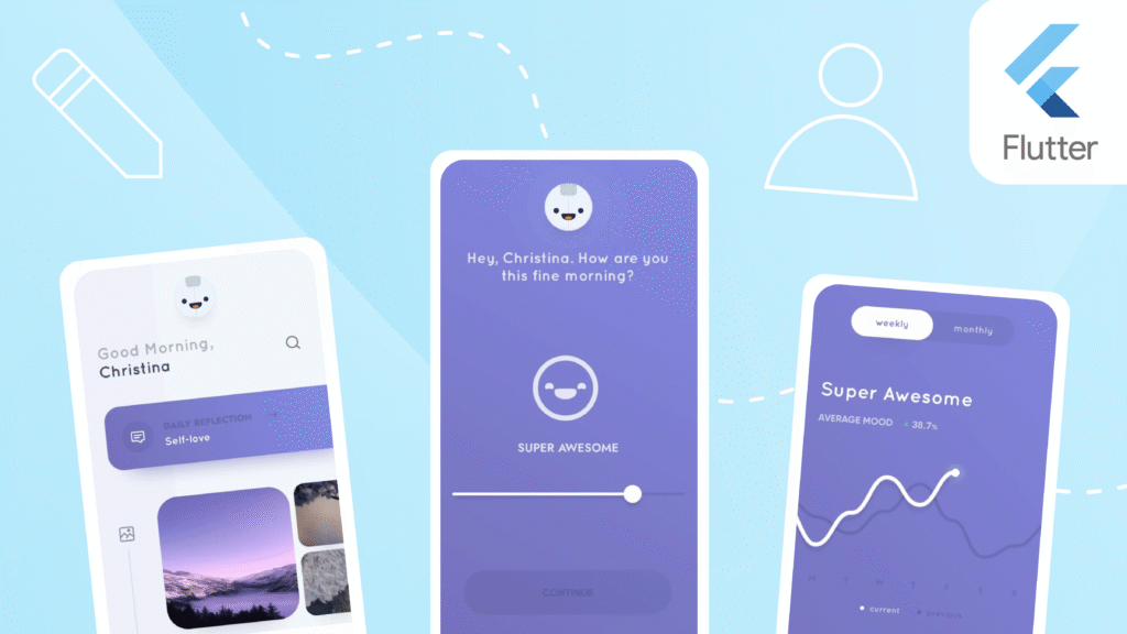 reflectly ai journaling app