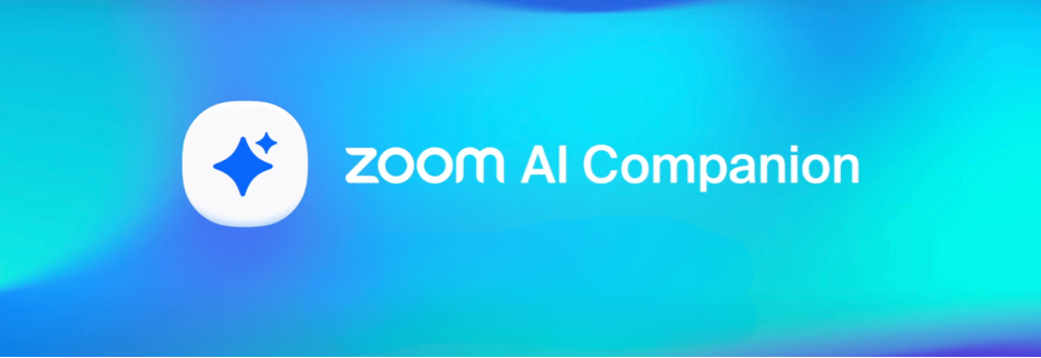 how to turn off ai companion in zoom