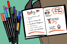 journaling techniques