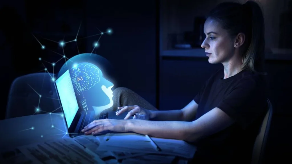 AI Relationship Therapist