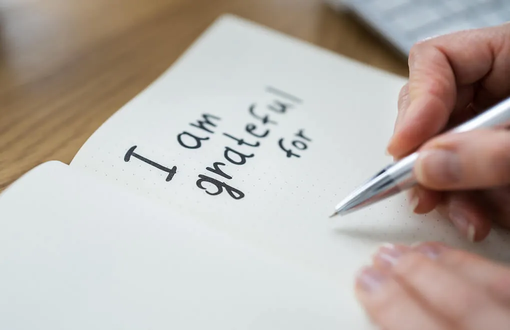 journaling techniques