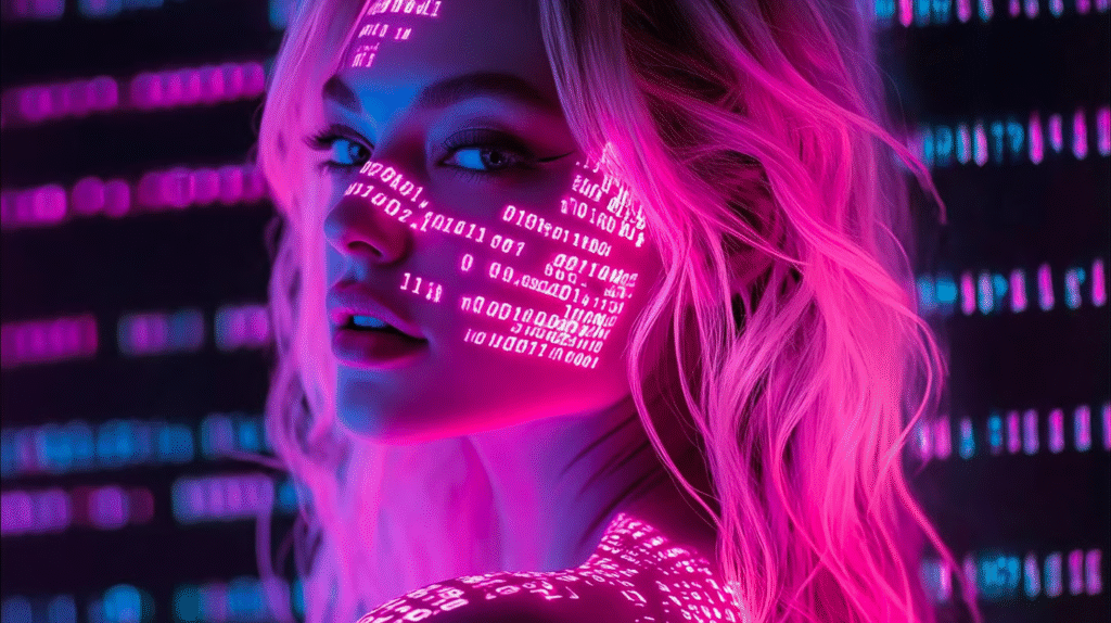 flirting with girls in fantasy world