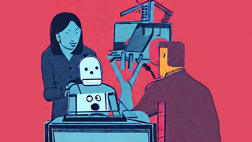 ai chatbot companion