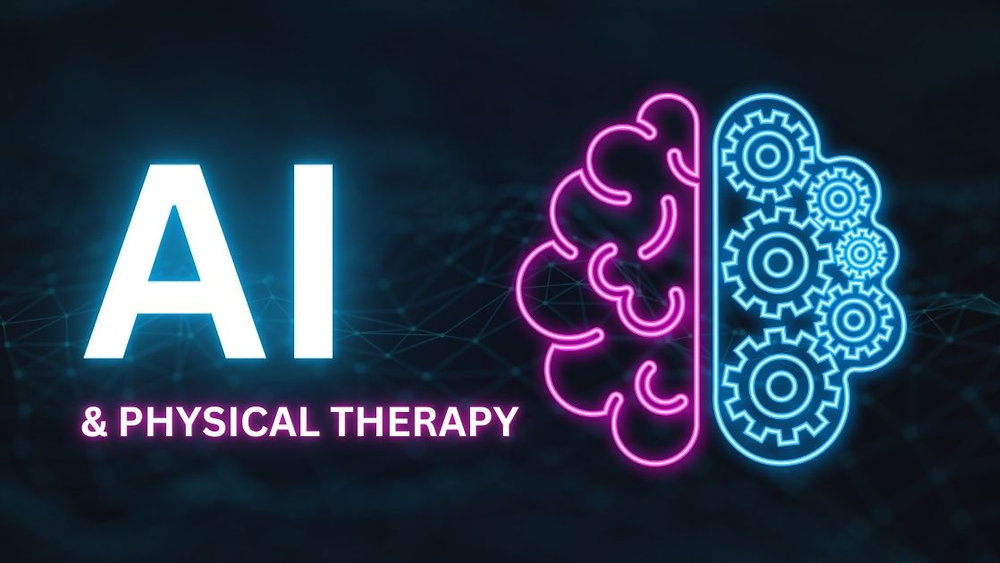 ai in physical therapy