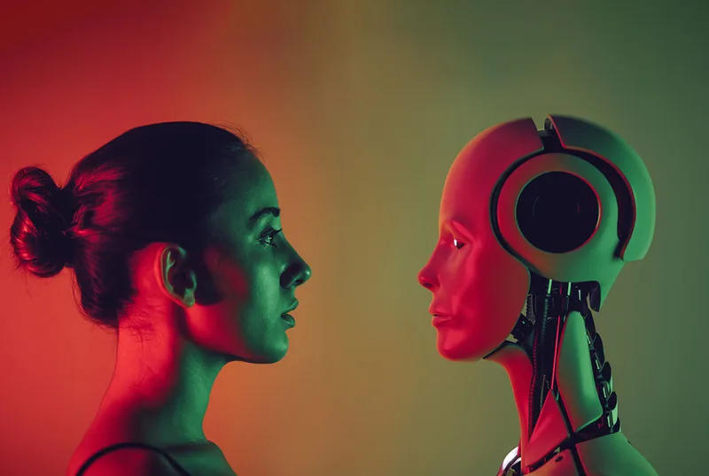 Best AI Friend Apps 2025