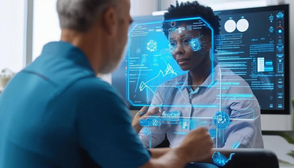 ai in physical therapy