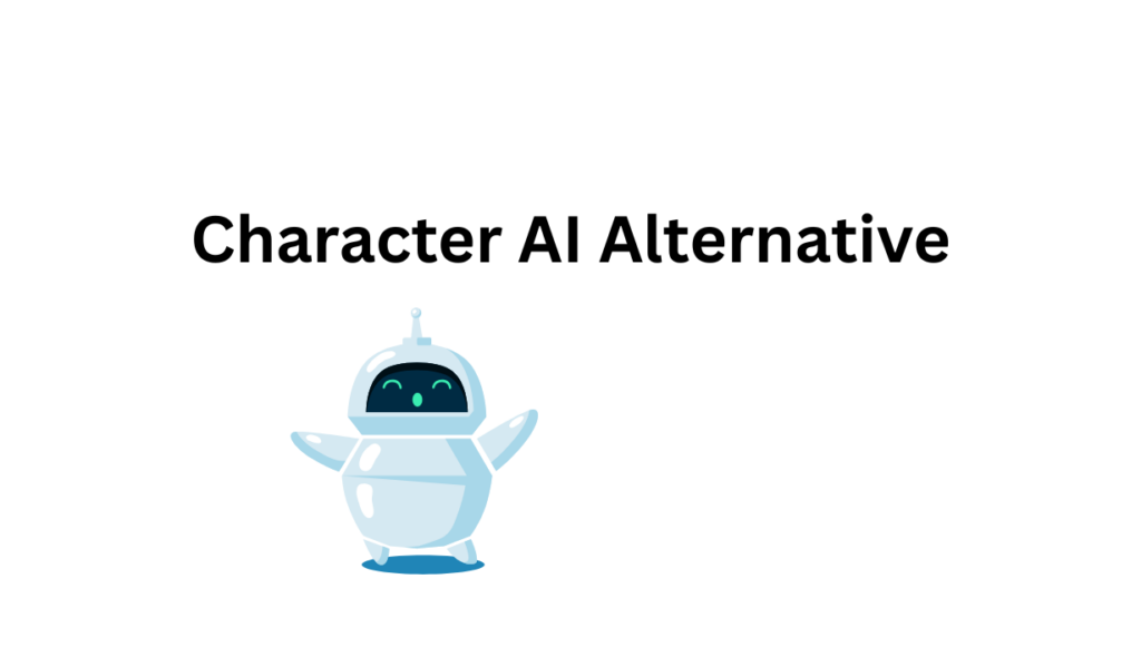 character ai alternative