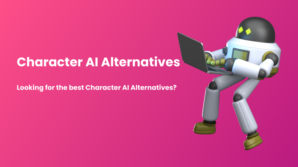 character ai alternative