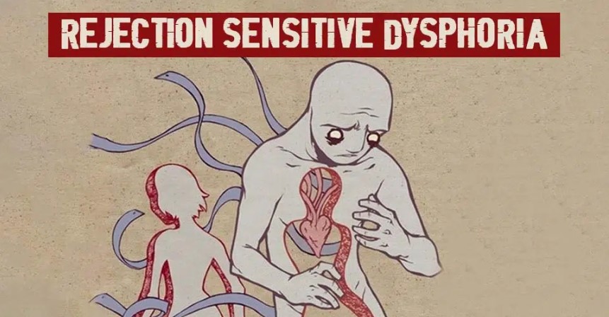 rejection sensitivity dysphoria