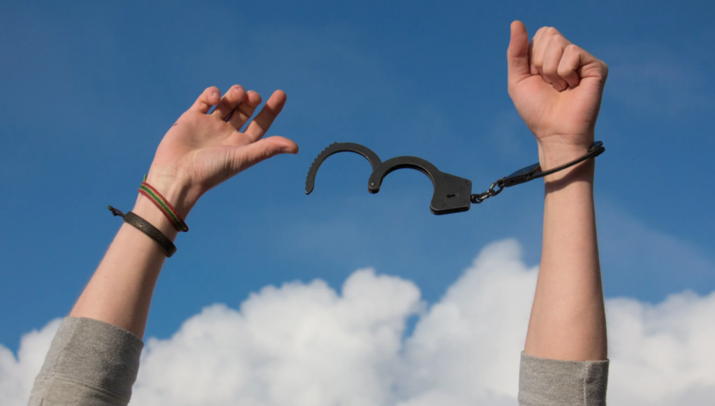 how to stand up for yourself