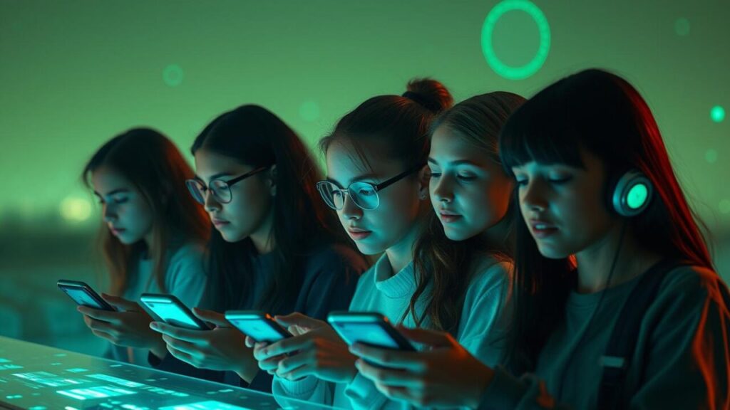 teens turning to ai as companions
