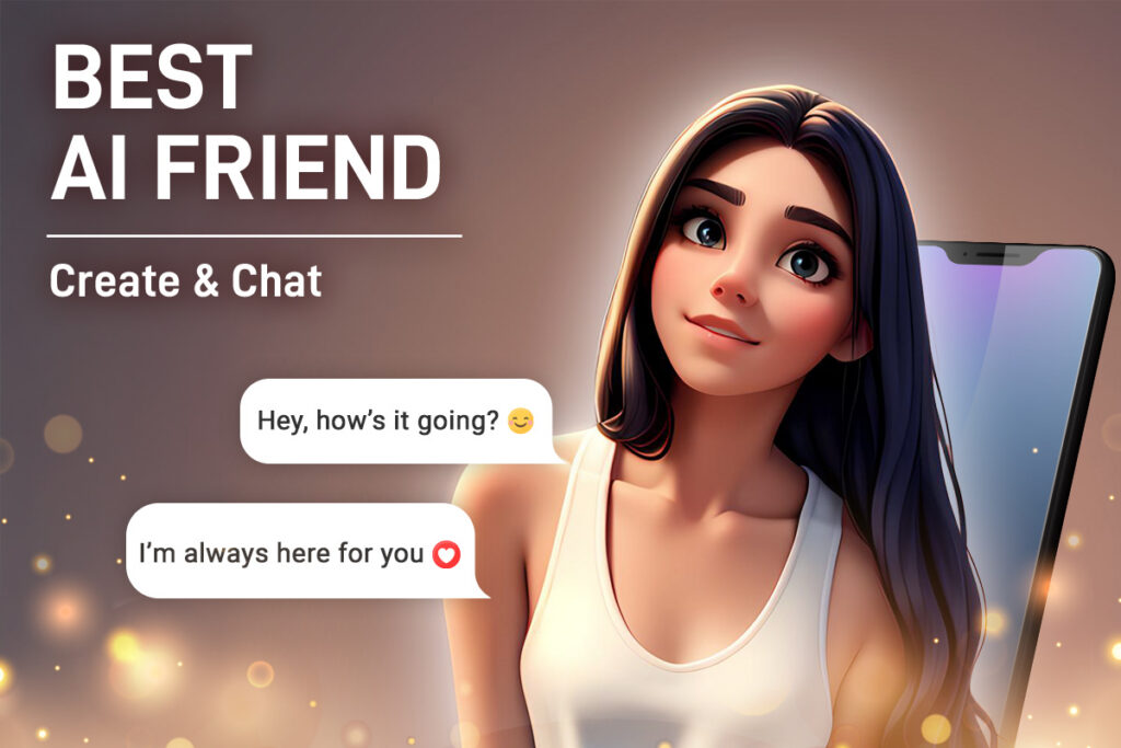 chat friend app