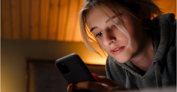 teens turning to ai as companions