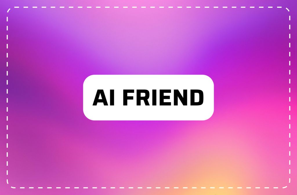 Bestie AI vs Replika