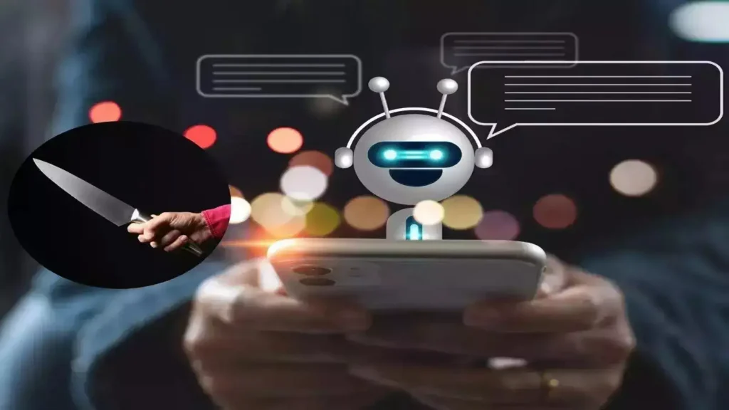 ai chatbot companion