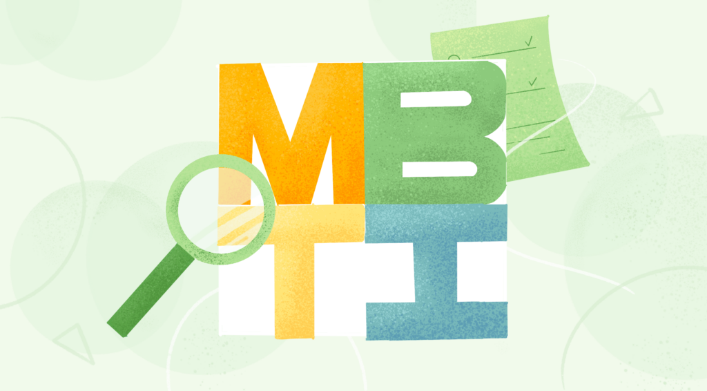 mbti compatibility chart