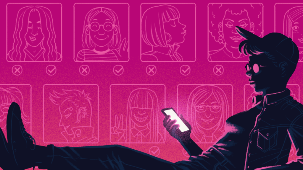 parasocial relationship meaning