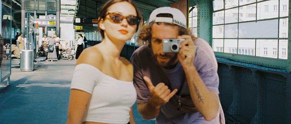 how to be more confident