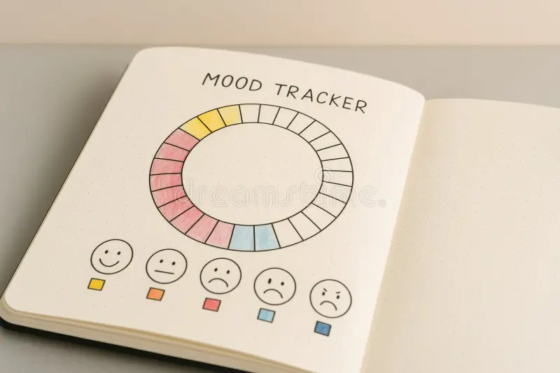 ai mood journal
