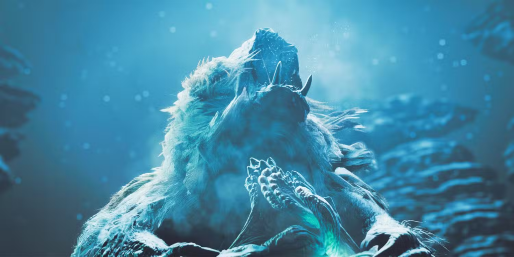 monster hunter wilds ai companions