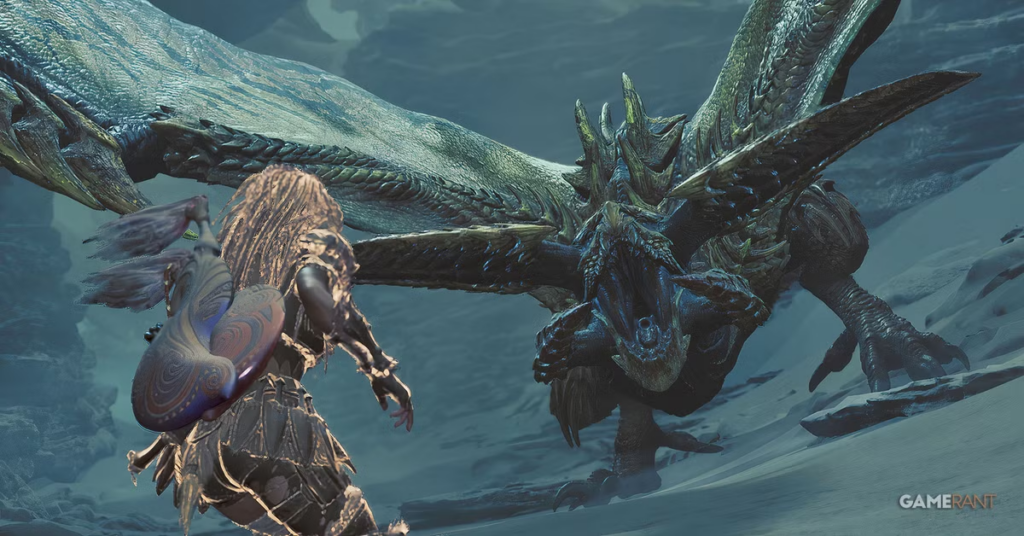 monster hunter wilds ai companions