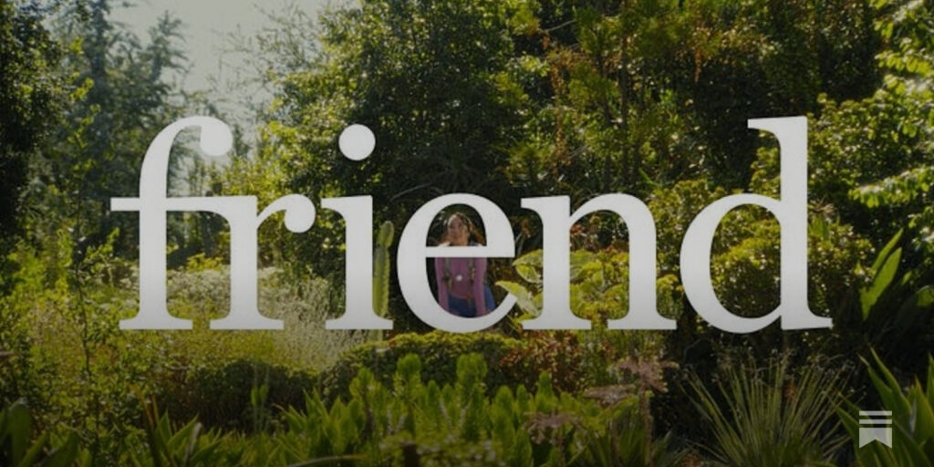 Best AI Friend Apps 2025