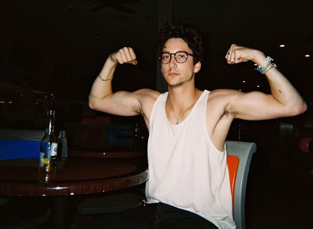 Milo Manheim