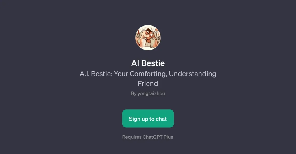 ai bestie