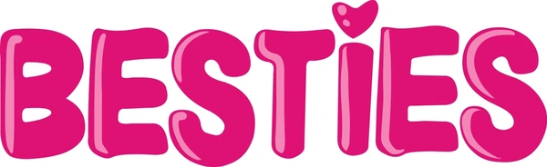 besties
