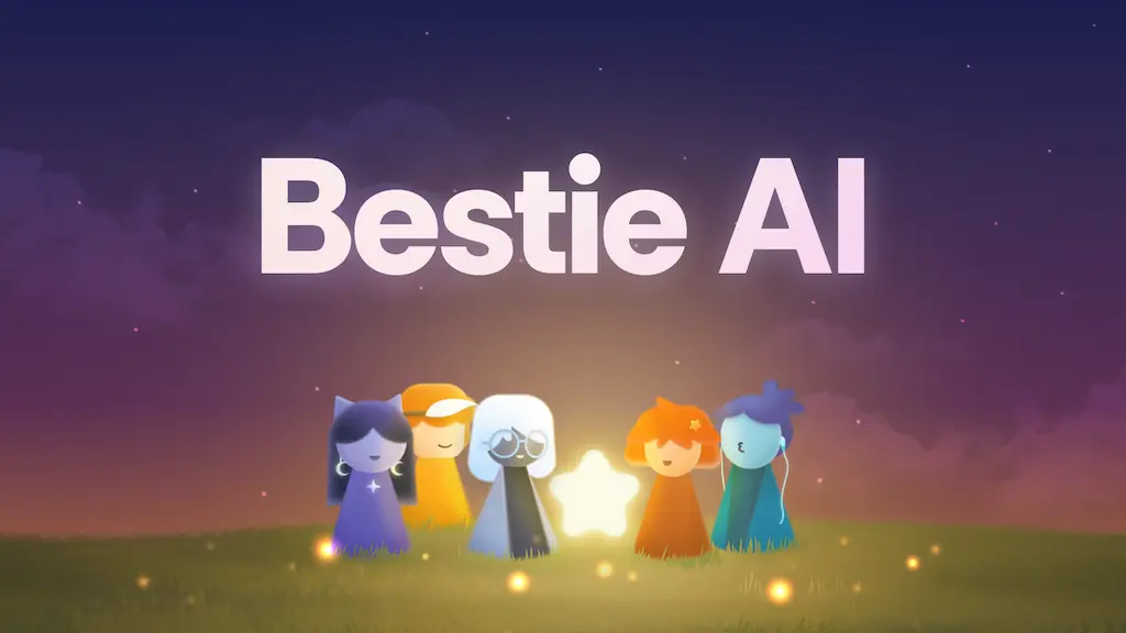 Bestie AI Article