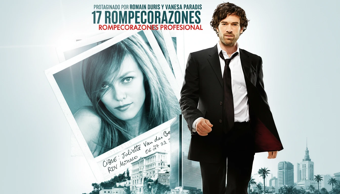 17 Rompecorazones: Cuando El Amor No Tiene Voz: Why We Can't Look Away From This Toxic Gem