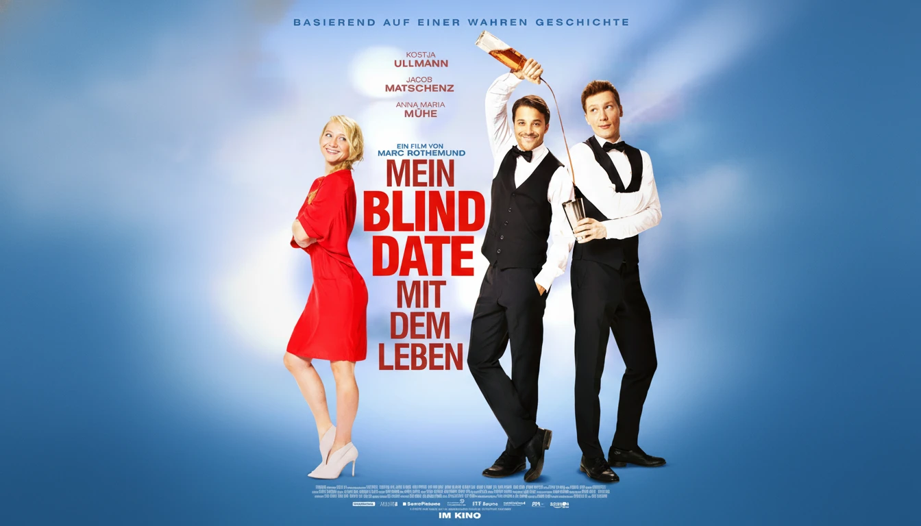 A Blind Date With My Mr. Meant-To-Be: The Billionaire Reunion Drama We Love to Hate-Watch