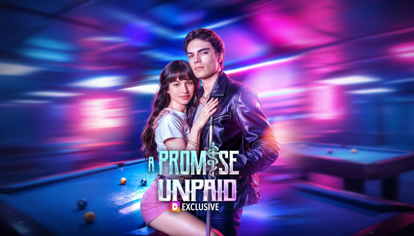 A Promise Unpaid: Why This Toxic Mafia Romance Has Us All Obsessed and Conflicted