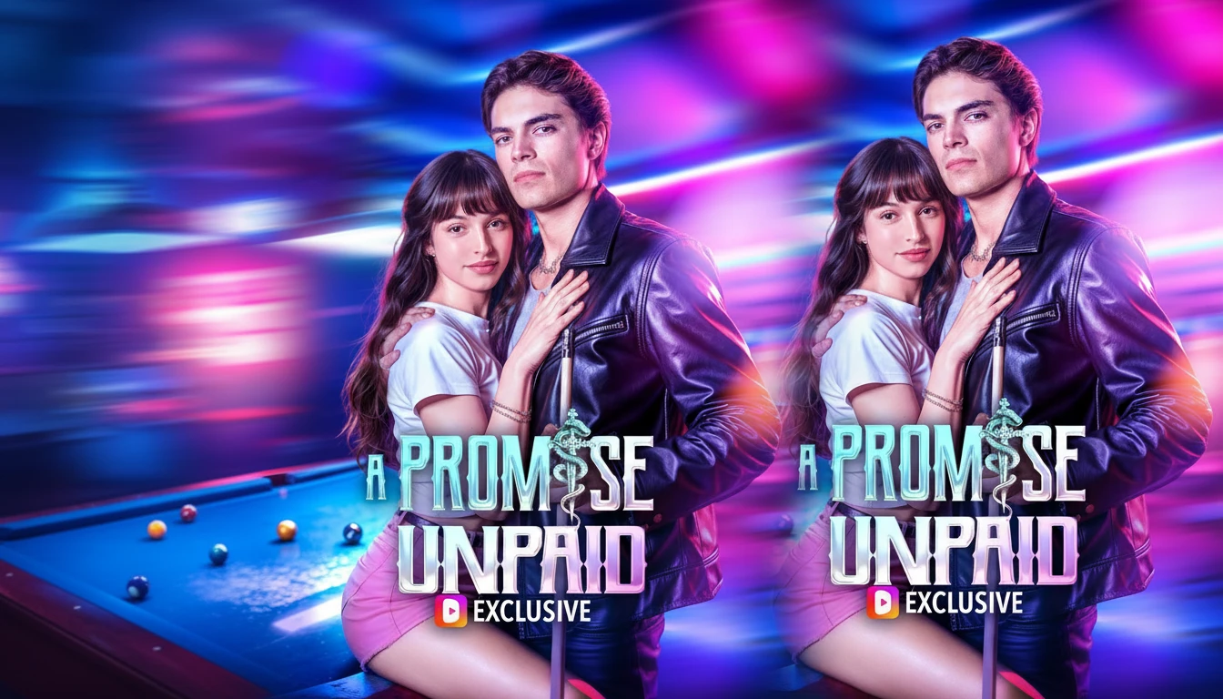 A Promise Unpaid: Why This Toxic Mafia Romance is Your Ultimate Guilty Pleasure