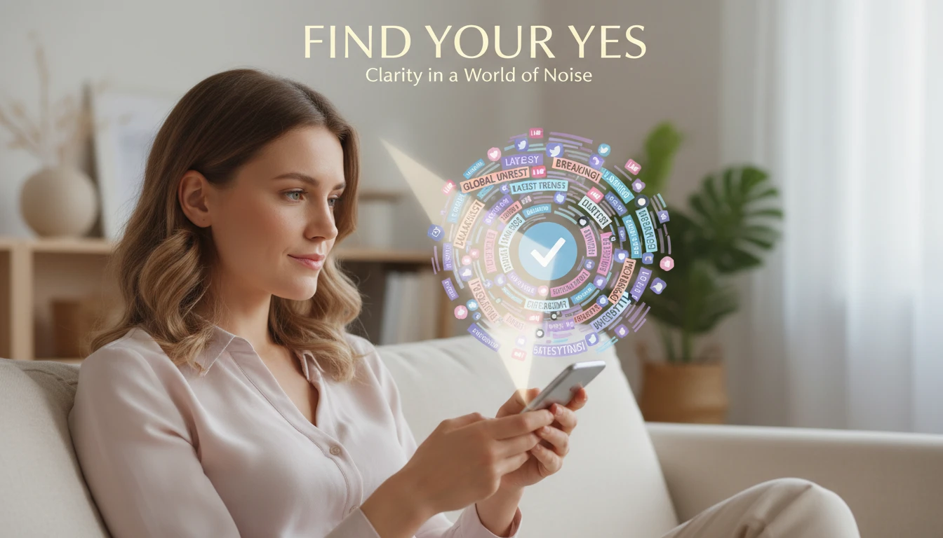 A person performing an adam the woo death hoax check on their phone, finding clarity amidst a storm of online misinformation and celebrity death rumors. Filename: adam-the-woo-death-hoax-check-bestie-ai.webp