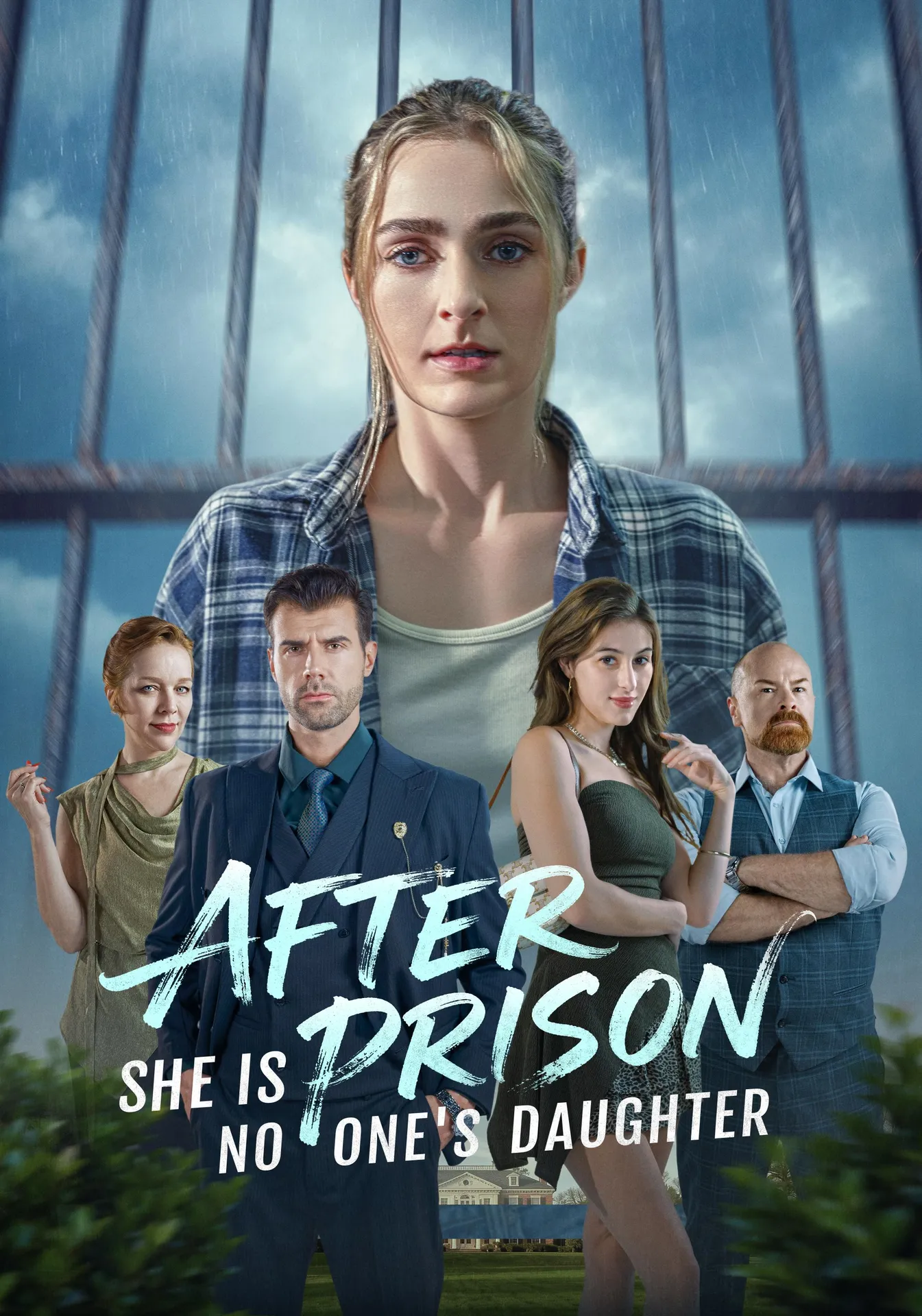After Prison, She Is No One'S Daughter: Plot Analysis, Recap & Ending Explained