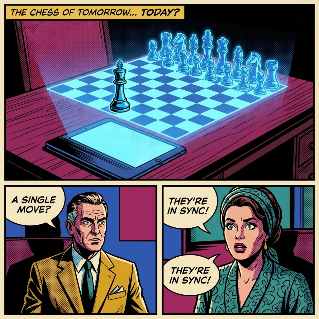 How to Use an AI Business Strategy Advisor for Your 5-Year Career Plan