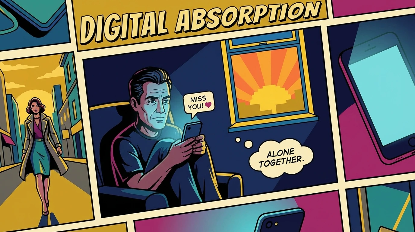 Is Your AI Use Healthy? A Guide to AI Chatbot Addiction Signs