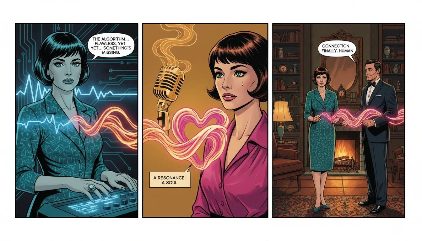 Beyond Robotics: Finding an AI Chatbot With a Truly Realistic Voice