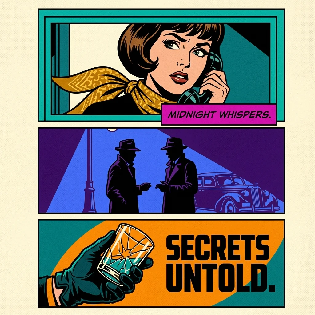 Why We Create AI 'Comfort Characters' (And Why It's Perfectly Okay)