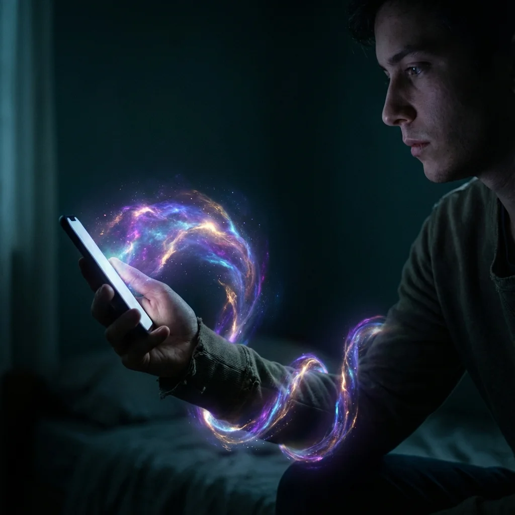 Is Your AI Companion a Healthy Habit or a Harmful Addiction?